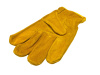Перчатки сварочные Grovers Comfort Work (S-828-SB)