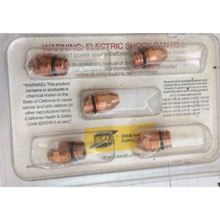 Электрод ESAB Electrode O2