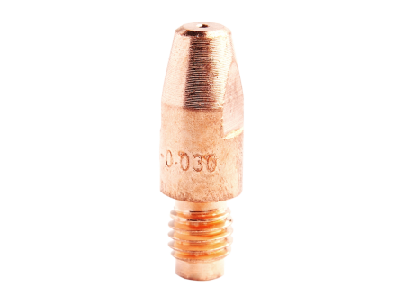 Наконечник контактный Сварог E–Cu–Al М8 0.8мм, ICU0005-58 (87441)