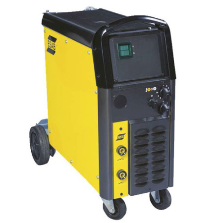 Сварочный аппарат ESAB Origo Mig 320 MultiV V/A