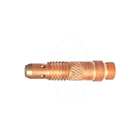 Цангодержатель ESAB Collet body 0.5-1.6мм - 10N29-10N31. Артикул 401P180999.