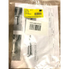 Разъем ESAB Pin plug, 12 отверстий