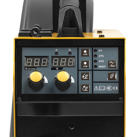 Сварочный аппарат ПТК RILON MIG 500 DF