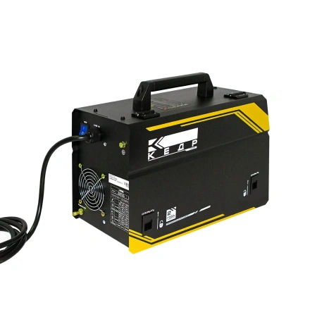 Полуавтомат КЕДР UltraMIG-220 Compact Digital (220В, 30-220А) (8025546)