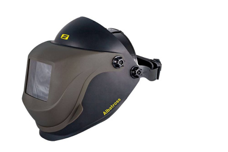 Маска сварочная ESAB Albatross 4000X