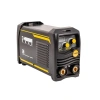 Сварочный аппарат КЕДР UltraARC-200 (220В, 10-200А) (8009692)