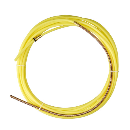 Проволокопровод ПТК Тефлон 5,5м MP 450 (1,2–1,6мм) OMS8010-05 (171.520.550)