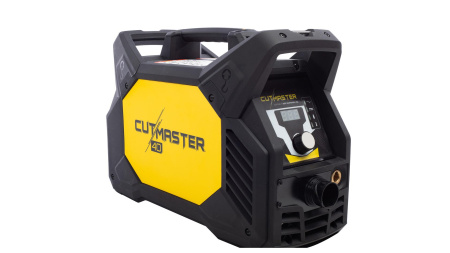 Сварочный аппарат для плазменной резки ESAB Cutmaster 40 (0559140004)