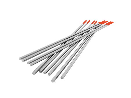 Электроды Сварог ELKRAFT WT20 (Красные) вольфрамовые