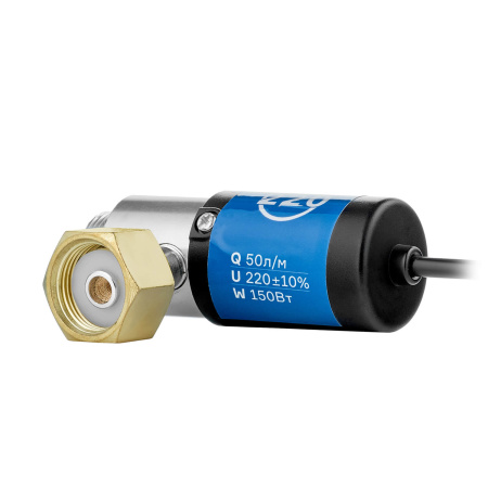 Подогреватель ПТК ПЭГ-1 (220V) для газов