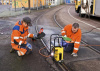 Минитрактор ESAB Tramtrac 2