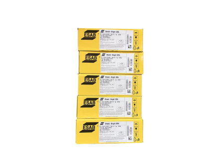 Проволока порошковая ESAB Shield-Bright 309L