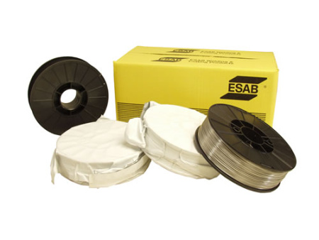 Проволока порошковая ESAB OK Nicore 55