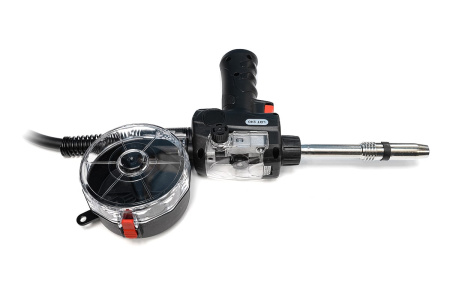 Сварочная горелка HUGONG SPOOL GUN для MIG/STICK 250D III