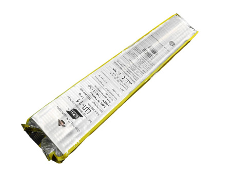 Электроды ESAB ЦЛ-11