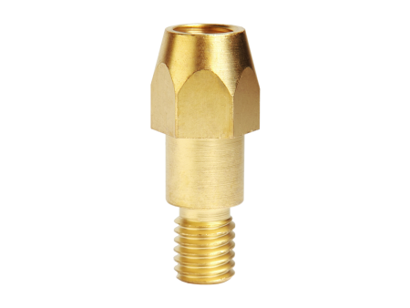 Вставка под наконечник Сварог M8 32 мм (MS 36), ICU0687 (87450)