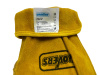 Перчатки сварочные Grovers Comfort Work (S-828-SB)