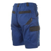 Шорты рабочие BRODEKS KS314, синий (50) (KS314BLUE50)