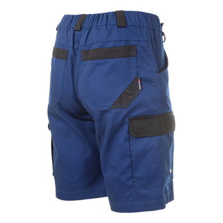 Шорты рабочие BRODEKS KS314, синий (50) (KS314BLUE50)
