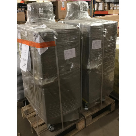 Шкаф для прокалки и хранения электродов ESAB SDE-100 230V AC 50/60Hz