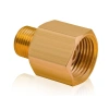 Переходник КЕДР М12 на G3/8 TIG DC (7200019)