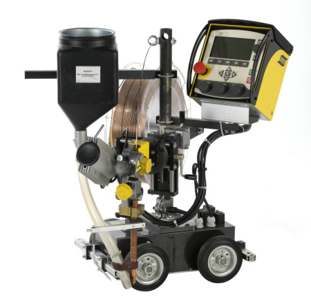 Трактор-автомат ESAB A2 Multitrac SAW PEК