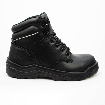 Ботинки BRODEKS Talung, черный (38) (Talung-38)