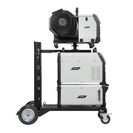 Сварочный аппарат ПТК HANKER MULTIMIG 500S DP H52