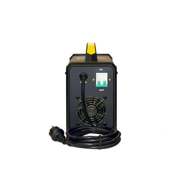 Сварочный аппарат КЕДР UltraARC-250S Pulse Digital (230В, 20-220А) (8027929)