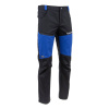 Брюки BRODEKS KS334, синий/черный (46) (KS334COBALT46)