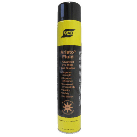 Спрей против брызг ESAB Aristo Fluid
