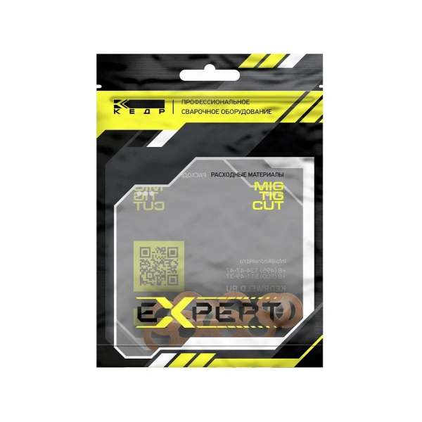 Изолятор КЕДР MIG-550D / MIG-550DC EXPERT (8022384)