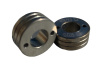 Ролик подающий ESAB Feed roller 0.9-1.0/1.2S2 (1.0/1.2мм)