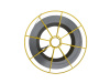 Проволока сварочная ESAB OK Autrod 430LNb ф 1,0 мм (15кг) (1676109820) Проволока сварочная ESAB OK Autrod 430LNb ф 1,0 мм (15кг) (1676109820)
