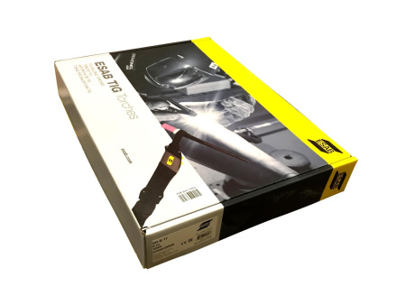 Горелка ESAB SR-B 17 ED-2K-3550-G1/8"-L-A2P