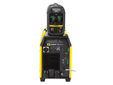 Сварочный аппарат ESAB WARRIOR 750i CC/CV