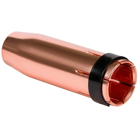 Сопло КЕДР MIG-500/500D PRO Ø14мм, коническое газовое (8003137)