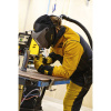 Куртка кожаная ESAB Proban Welding Jacket