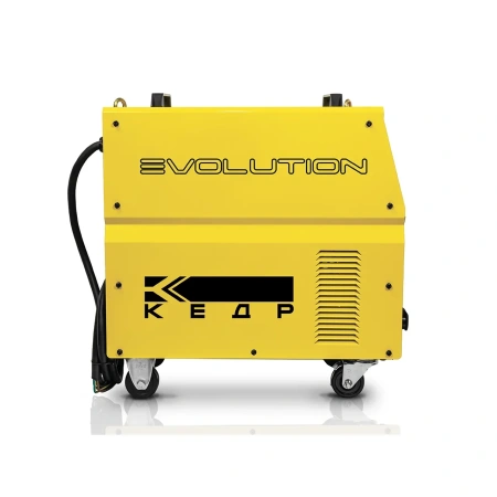 Установка воздушно-плазменной резки КЕДР AlphaCUT-160 EVOLUTION (400В, 20-160А, 50 мм) (8029858)