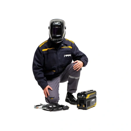 Сварочный аппарат КЕДР UltraARC-250 Compact (220В, 10-250А) (8018138)