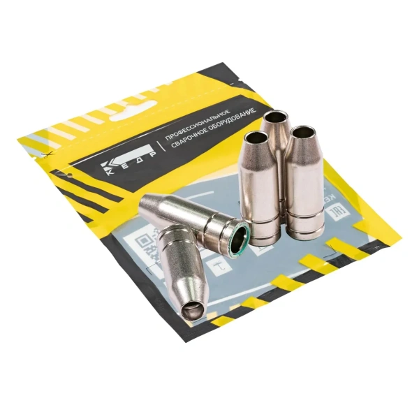 Сопло КЕДР MIG-15 PRO Ø9,5мм, коническое газовое (8001572)