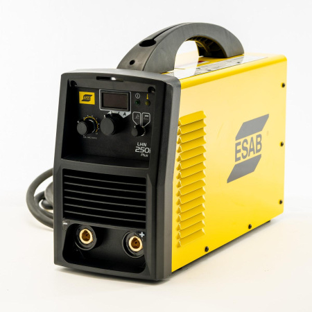 Сварочный аппарат ESAB LHN 250i Plus