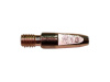 Наконечник контактный ESAB Contact tip CuCrZr 1.0мм M6x27