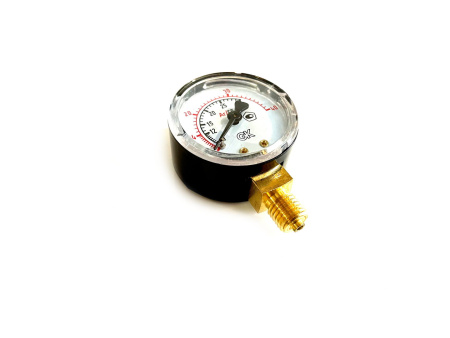 Расходомер KRASS Ar/CO2 30/40 l/min, диам. 50 мм