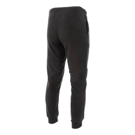 Брюки флисовые BRODEKS KS307, черный (S) (KS307BLACKS)