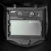 Маска сварочная ПТК SK10 SUPER VISION, чёрная