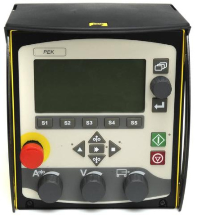 Трактор-автомат ESAB A2 Multitrac SAW PEK с источником LAF 1001