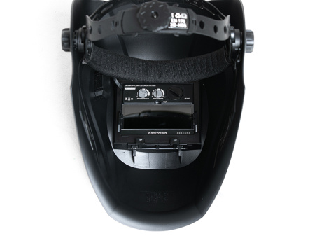 Маска сварочная Grovers OPTIMA FX-530