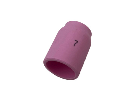 Сопло керамическое ESAB Ceramic nozzle, No. 7, D=11.0мм, 53N61