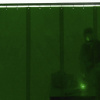 Штора сварочная ESAB Strip curtain green, полосовая (3 шт.), зеленая (DIN 6), 1,8м х 1,4м (0700008002)